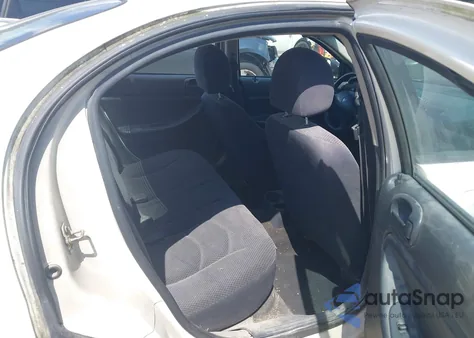 2006 Dodge Stratus Sxt из США, поврежденный, VIN 1B3AL46T66N254166